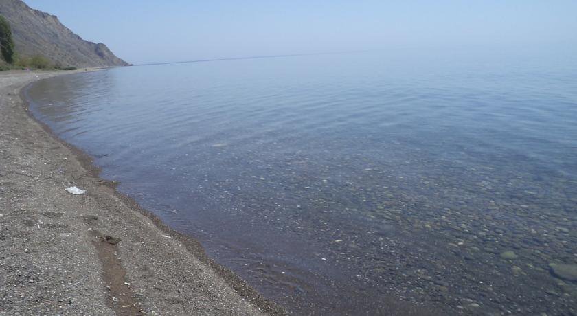 Гостевой дом Вилла 7 Звёзд Морское-29