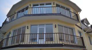 Гостевой дом Вилла 7 Звёзд Морское Апартаменты с балконом-2